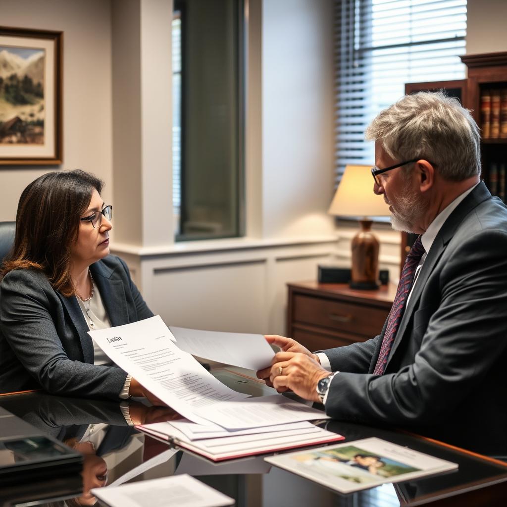 Destruction of Property Defense Lawyer Manassas, VA