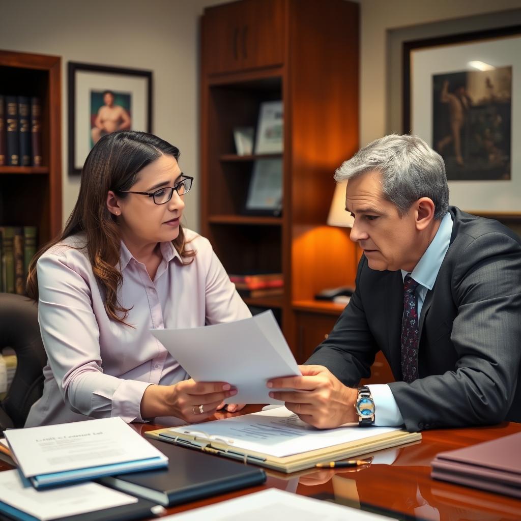 Disorderly Conduct Defense Lawyer Manassas, VA