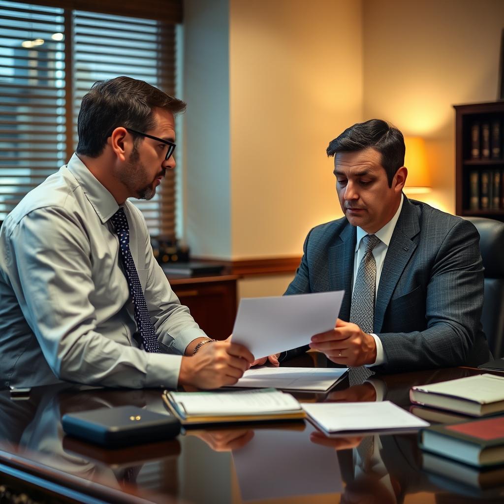 Disorderly Conduct Defense Lawyer Prince William County, VA