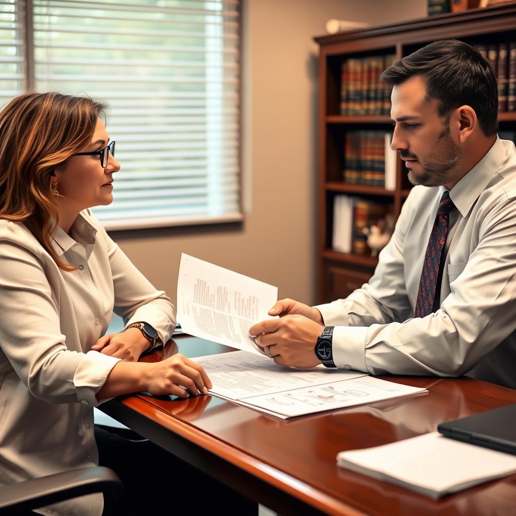 Distribution Agreement Lawyer Fairfax, VA