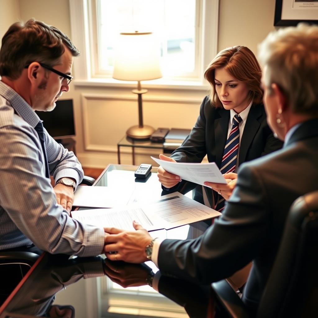 Driving While Suspended Lawyer Manassas, VA