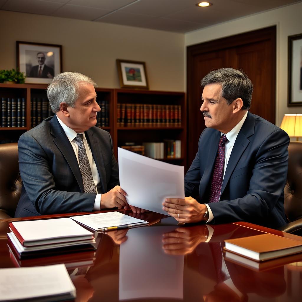 DUI Defense Lawyer Fairfax County, VA