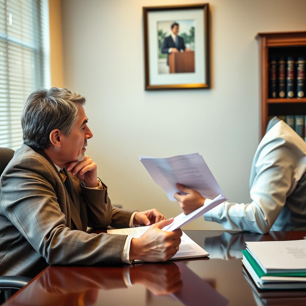 DUI Defense Lawyer Prince William County, VA