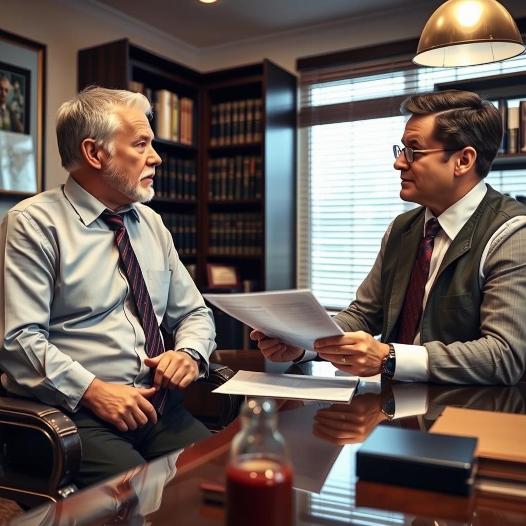 False ID Lawyer Prince William County, VA