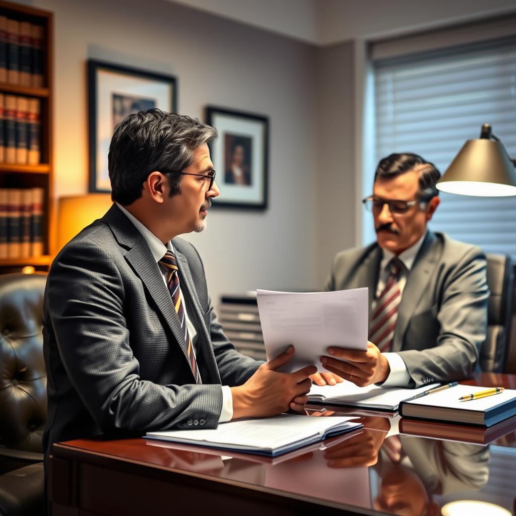 Felony Theft Lawyer Fairfax, VA