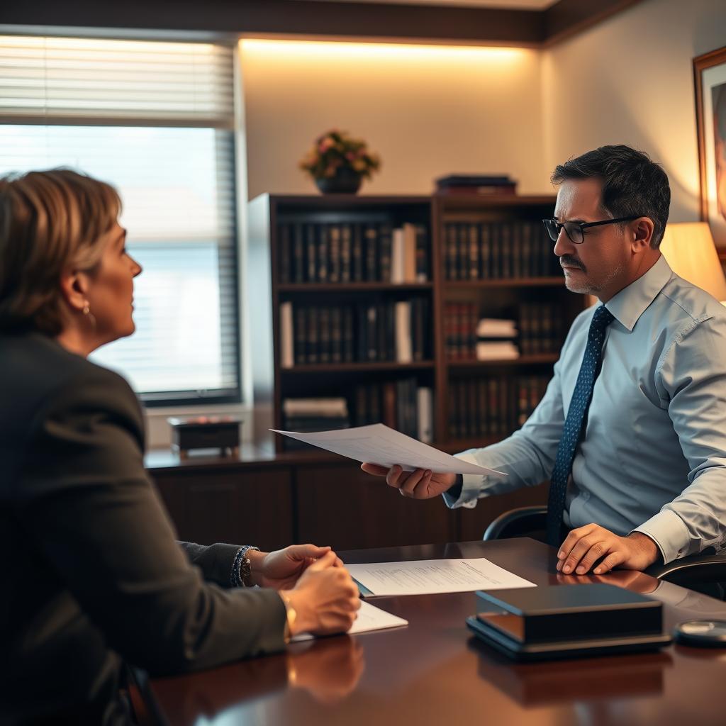 Grand Larceny Lawyer Alexandria, VA