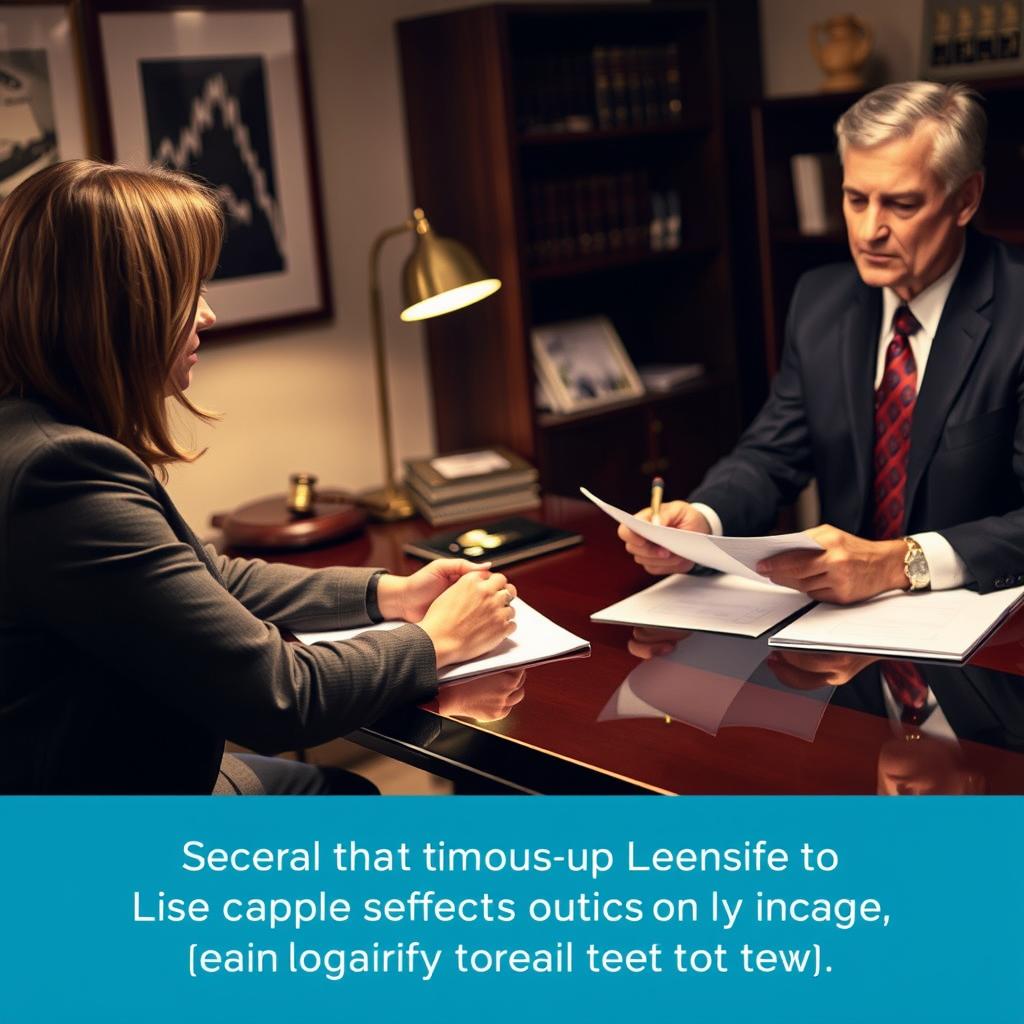 Licensing Lawyer Arlington County, VA