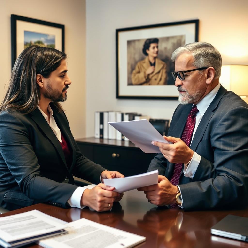 Licensing Lawyer Fairfax County, VA