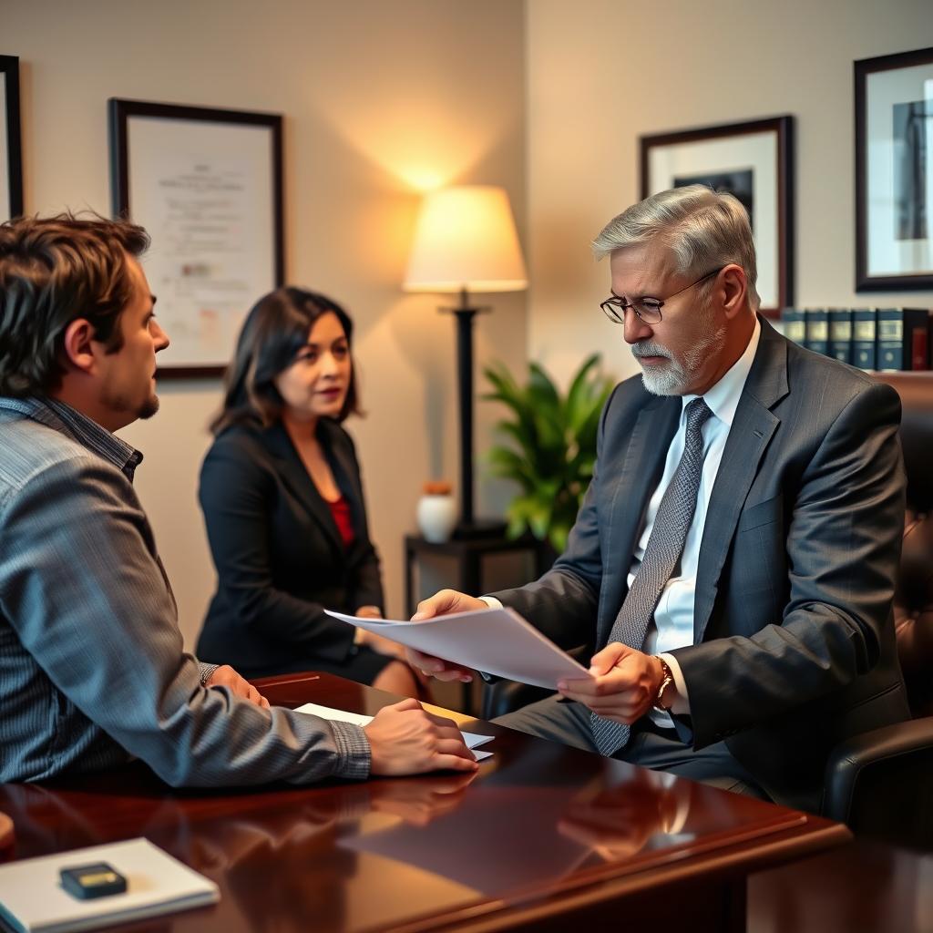 Licensing Lawyer Fairfax, VA