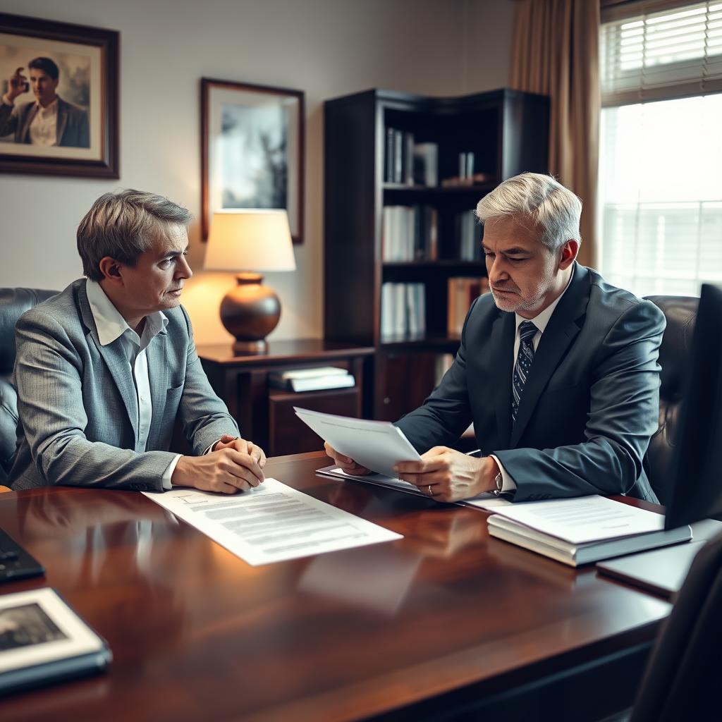 Licensing Lawyer Loudoun County, VA