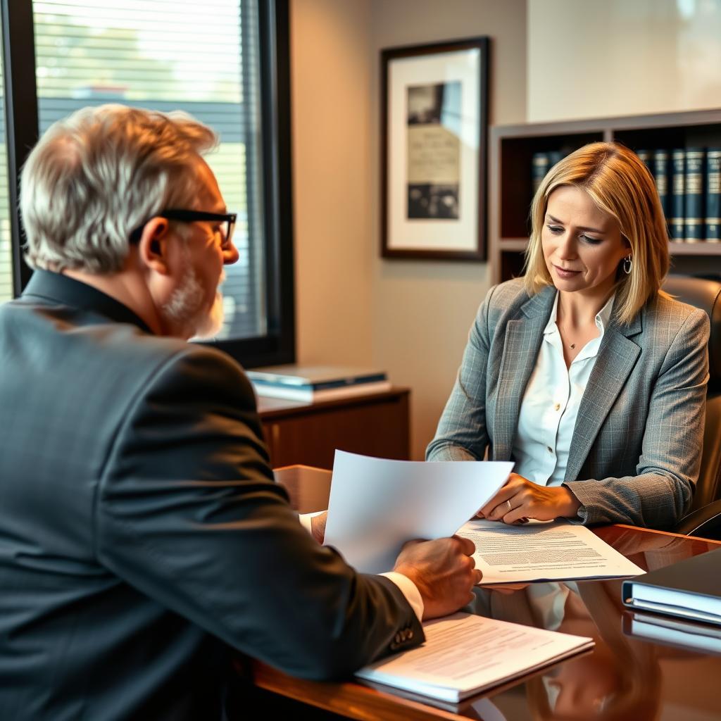 LLC Lawyer Arlington County, VA