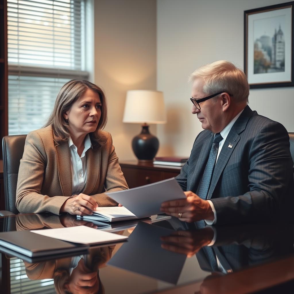 LLC Lawyer Fairfax County, VA
