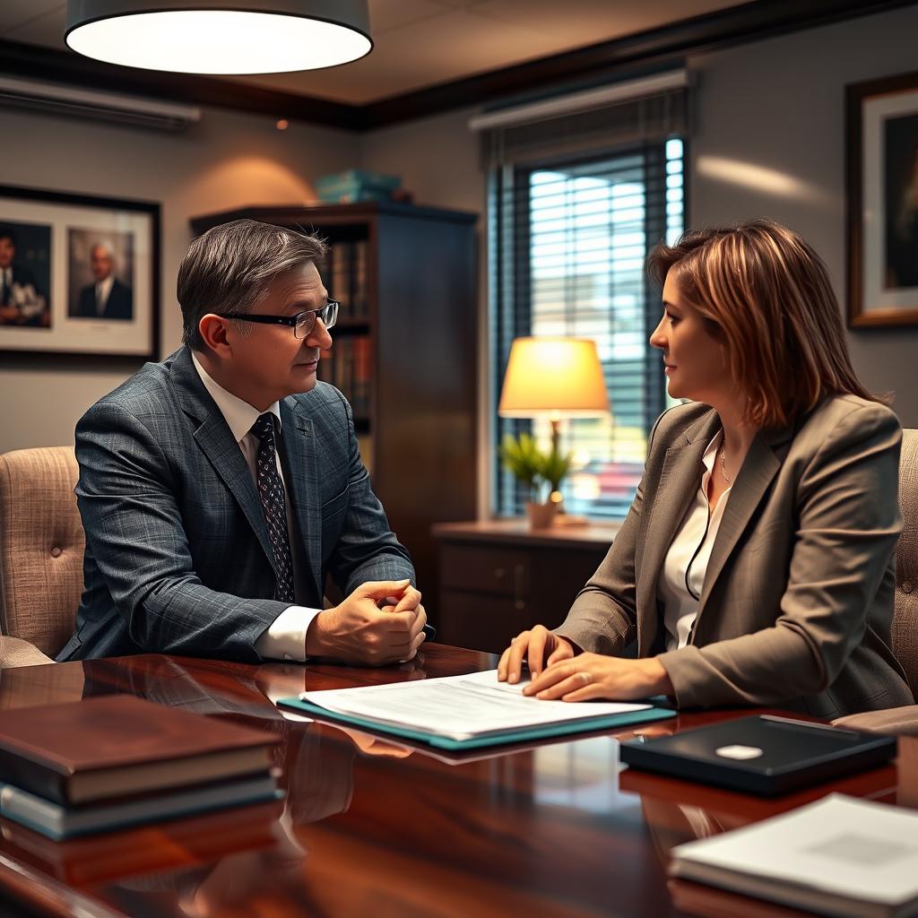 LLC Lawyer Fairfax, VA