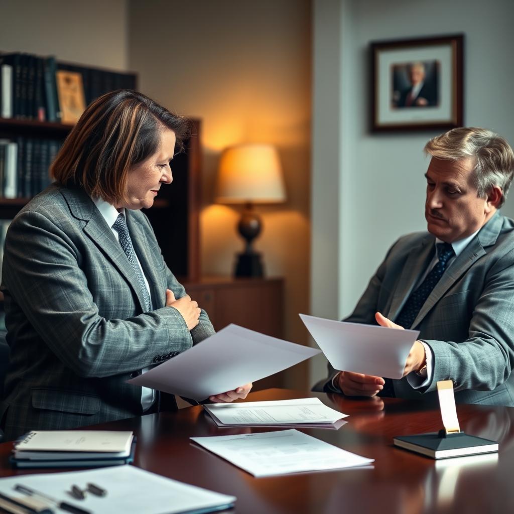 LLC Lawyer Loudoun County, VA