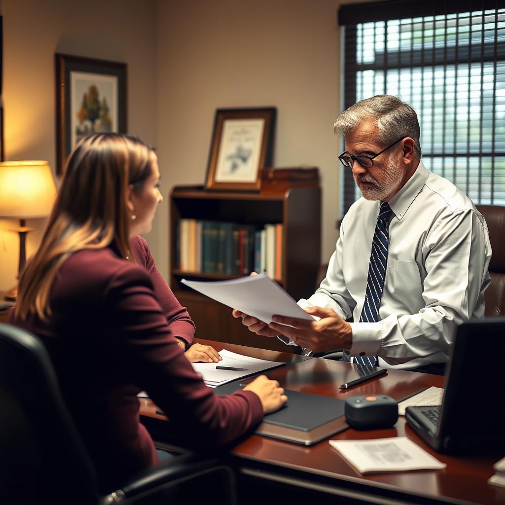 LLC Lawyer Manassas Park, VA