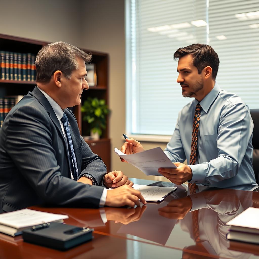 LLC Lawyer Manassas, VA