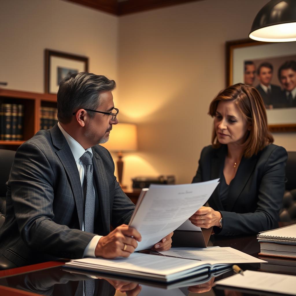 LLC Lawyer Prince William County, VA