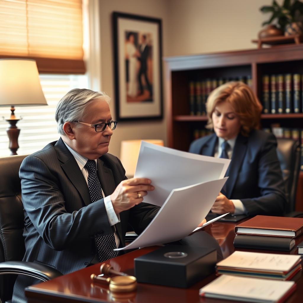 Malpractice Lawyer Fairfax, VA