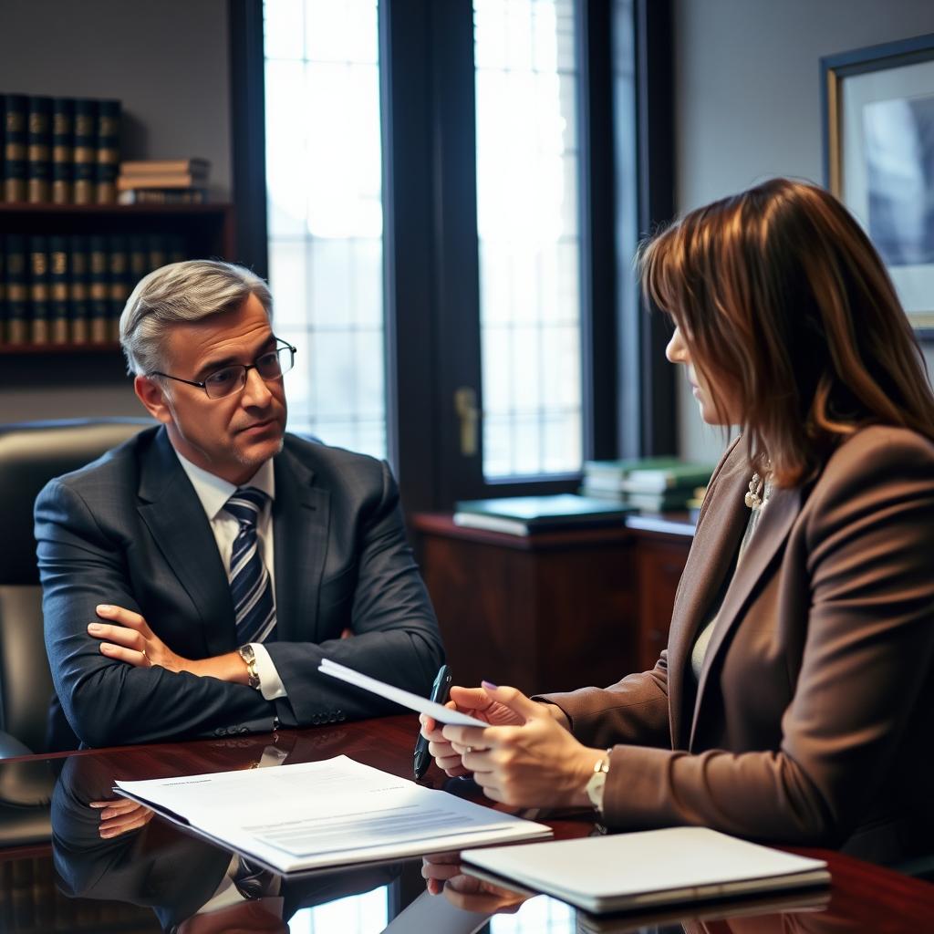 Marijuana Possession Lawyer Alexandria, VA