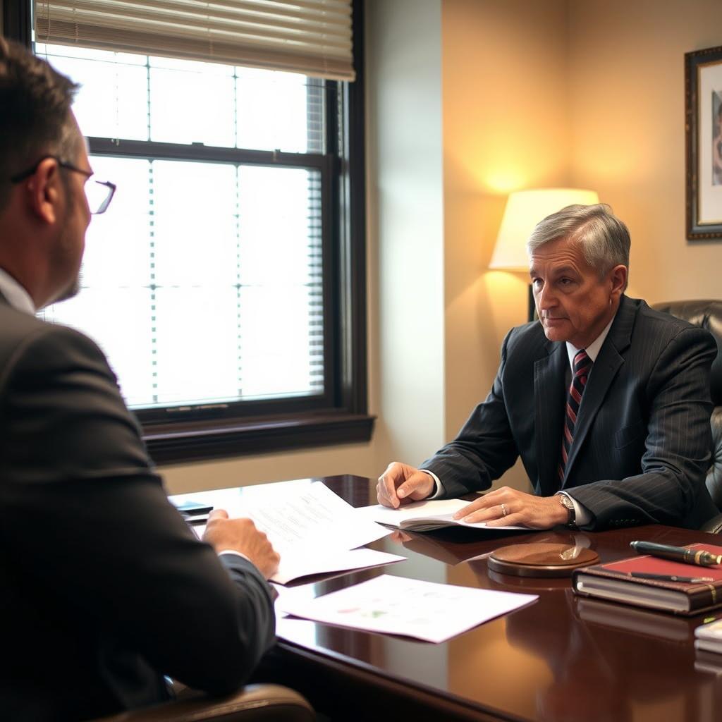 Marijuana Possession Lawyer Falls Church, VA