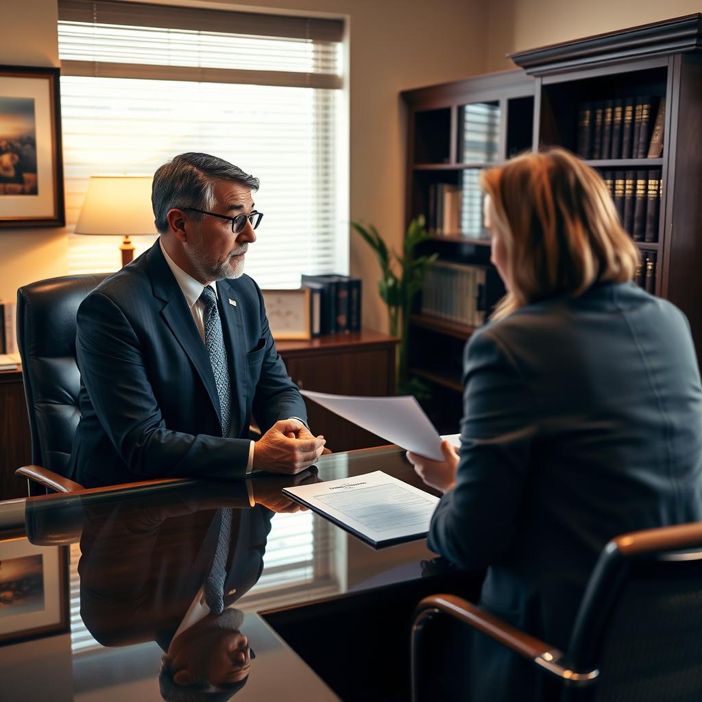 Mergers and Acquisitions Lawyer Alexandria, VA