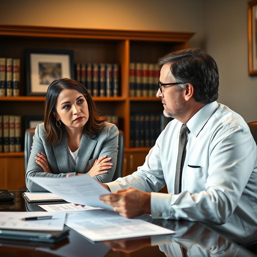Mergers and Acquisitions Lawyer Manassas, VA