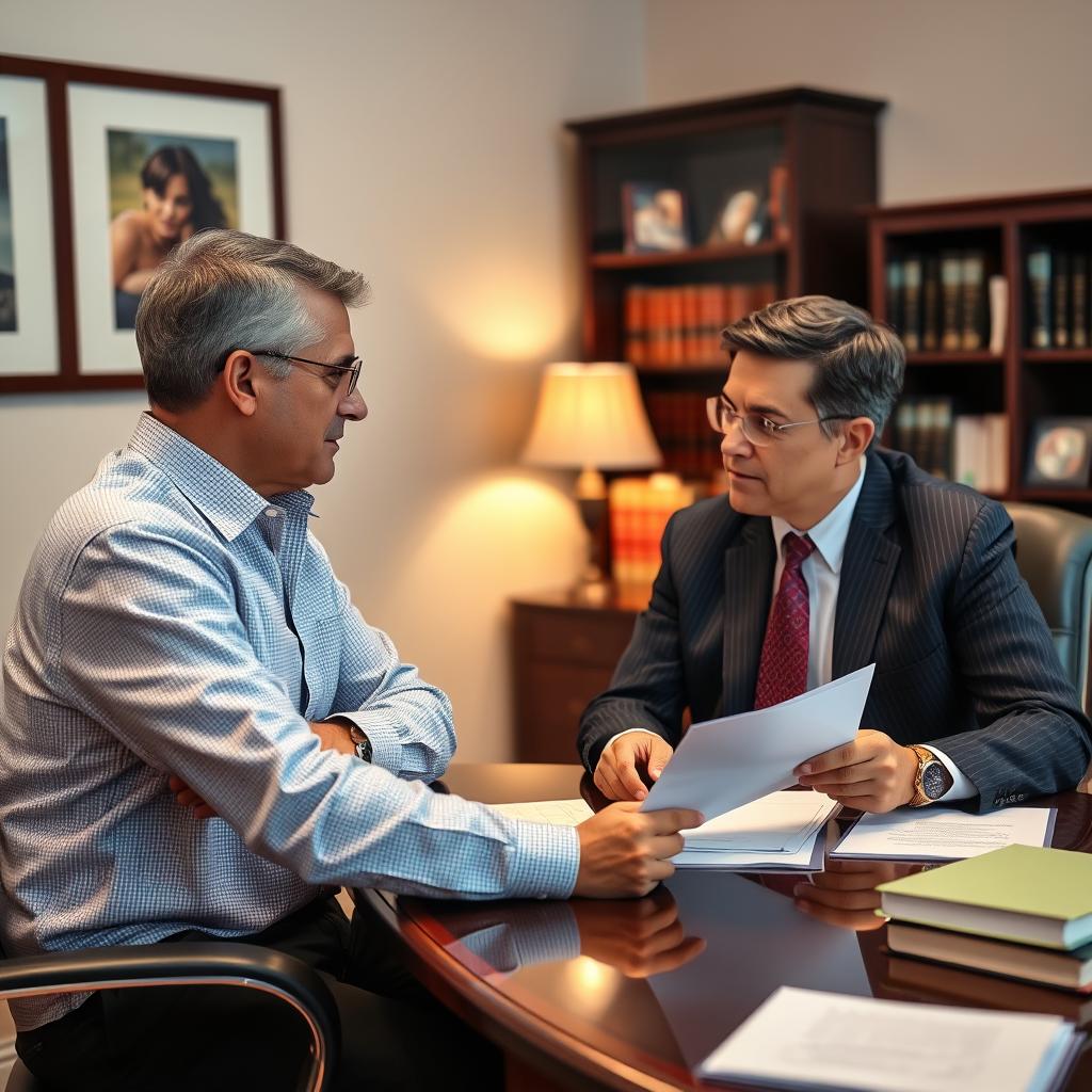 Non-Compete Lawyer Manassas Park, VA