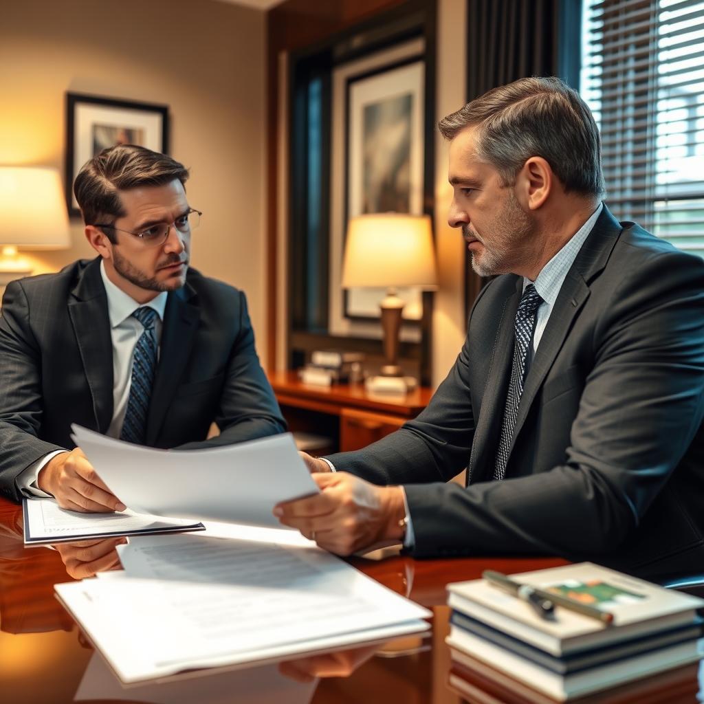 Obstruction Defense Lawyer Manassas Park, VA