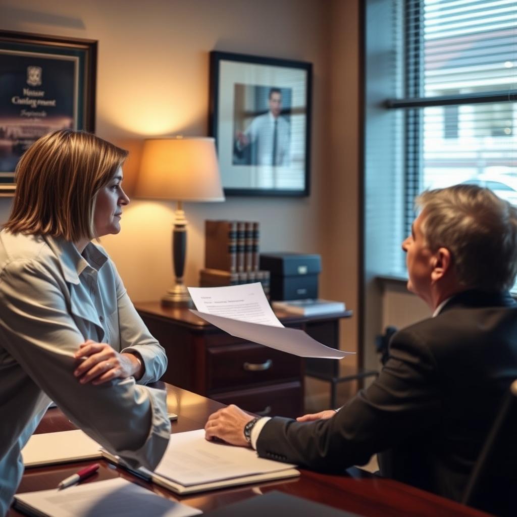 Operating Agreement Lawyer Alexandria, VA