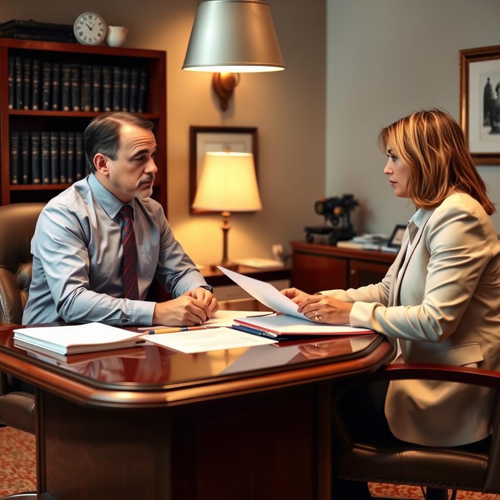 Operating Agreement Lawyer Fairfax County, VA