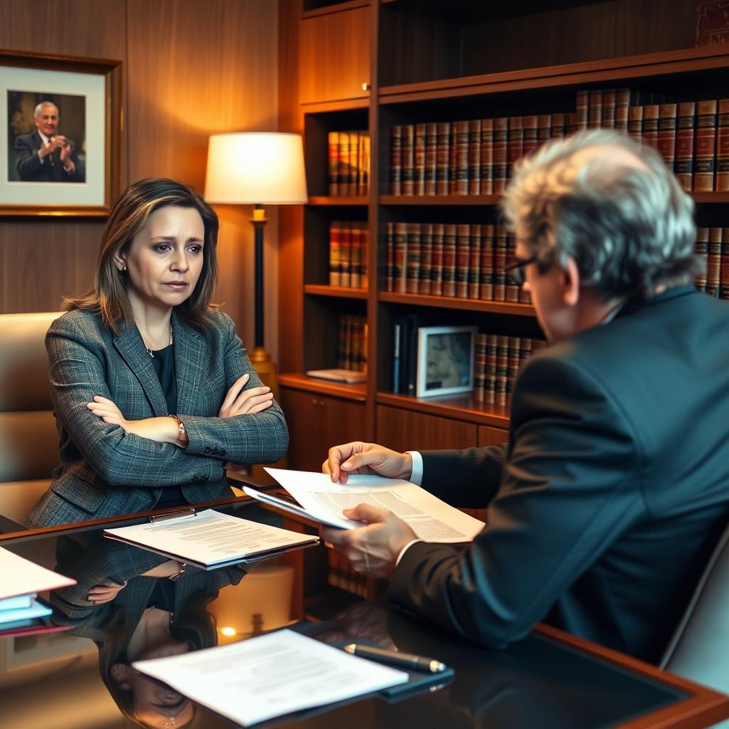 Operating Agreement Lawyer Fairfax, VA