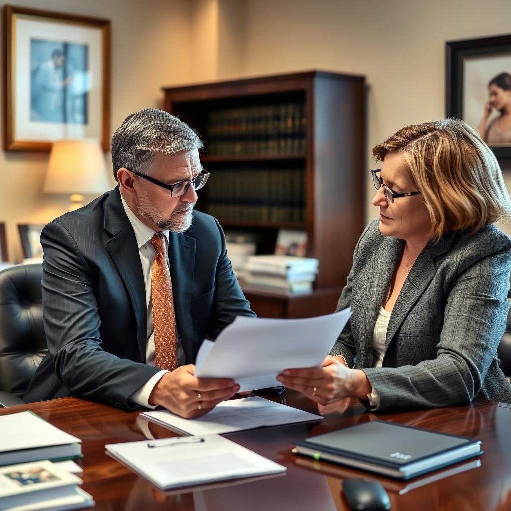 Operating Agreement Lawyer Loudoun County, VA