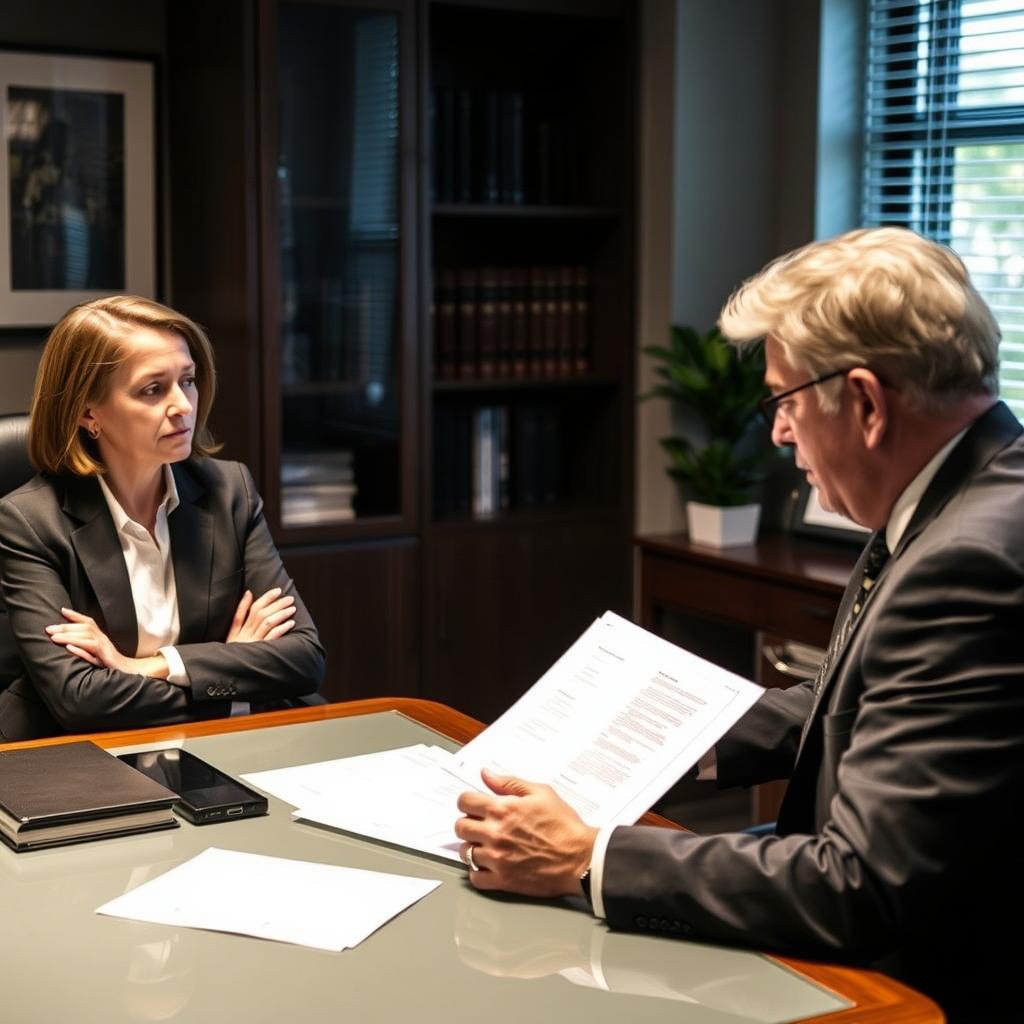 Operating Agreement Lawyer Manassas Park, VA