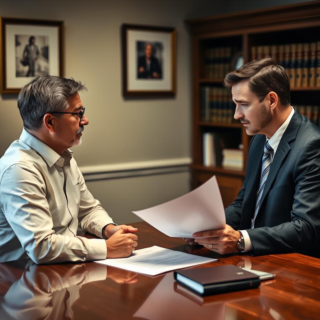 Operating Agreement Lawyer Manassas, VA