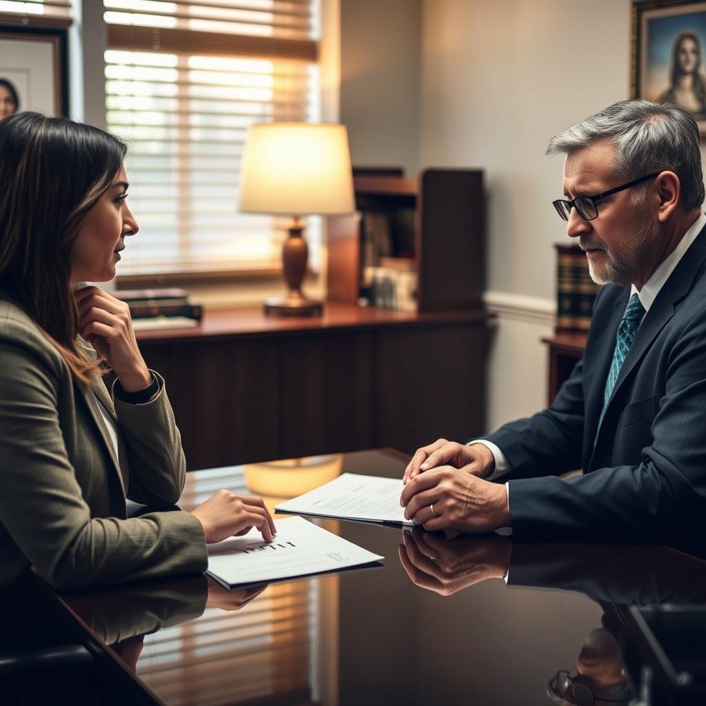 Police ID Fraud Defense Lawyer Manassas, VA