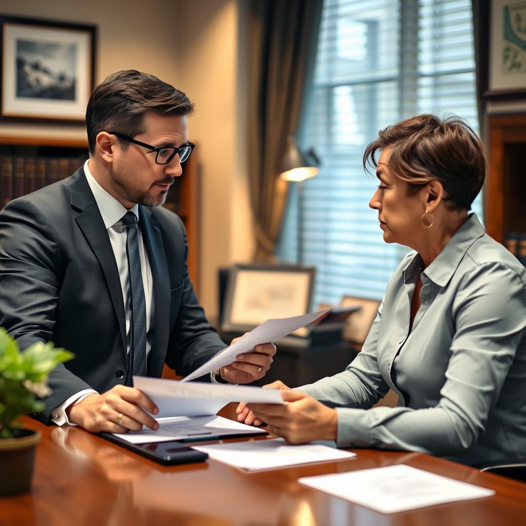 Protective Order Violation Lawyer Prince William County, VA