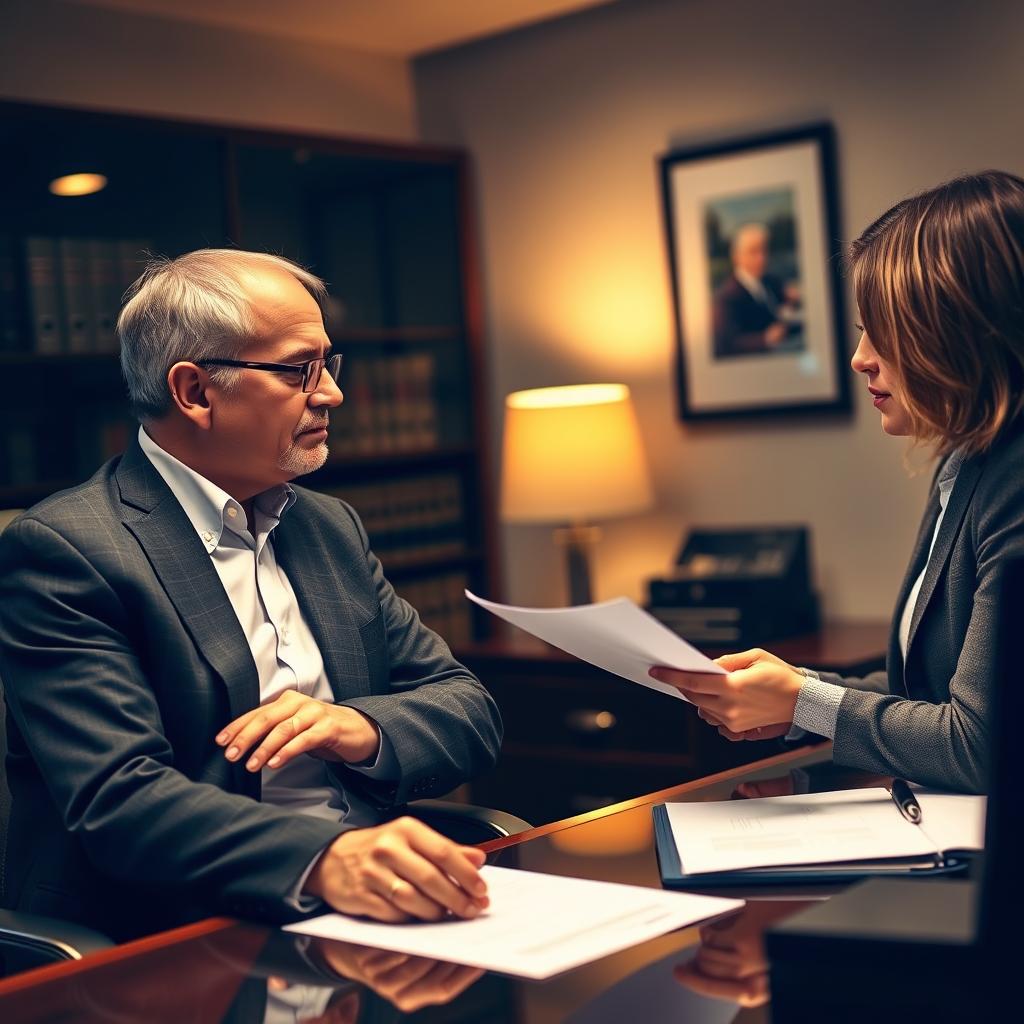 Real Estate Litigation Lawyer Fairfax, VA