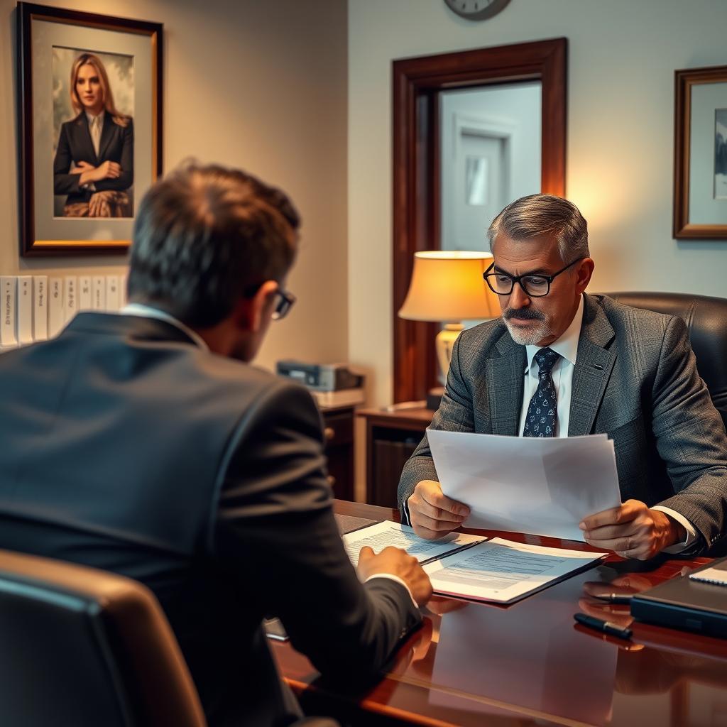 Reckless Driving Lawyer Arlington County, VA