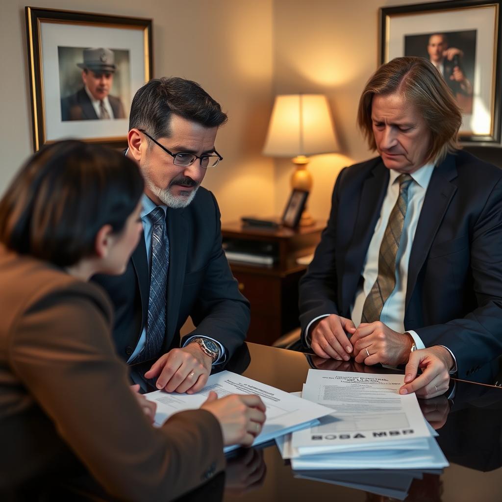 Reckless Driving Lawyer Fairfax, VA