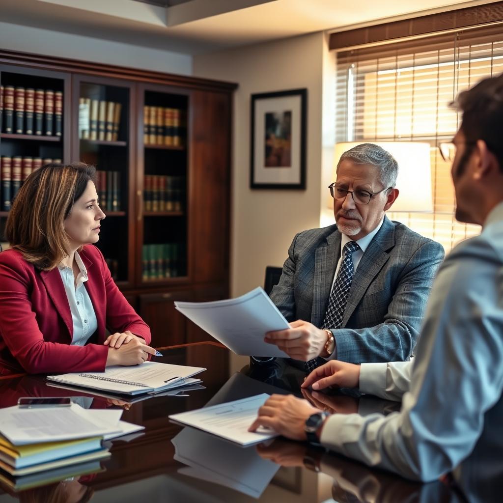 Reckless Driving Lawyer Loudoun County, VA