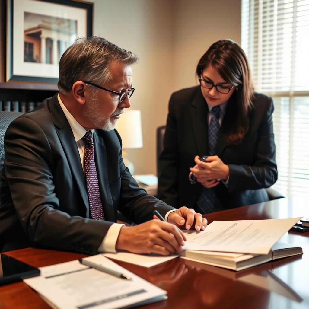Trespass Defense Lawyer Manassas Park, VA