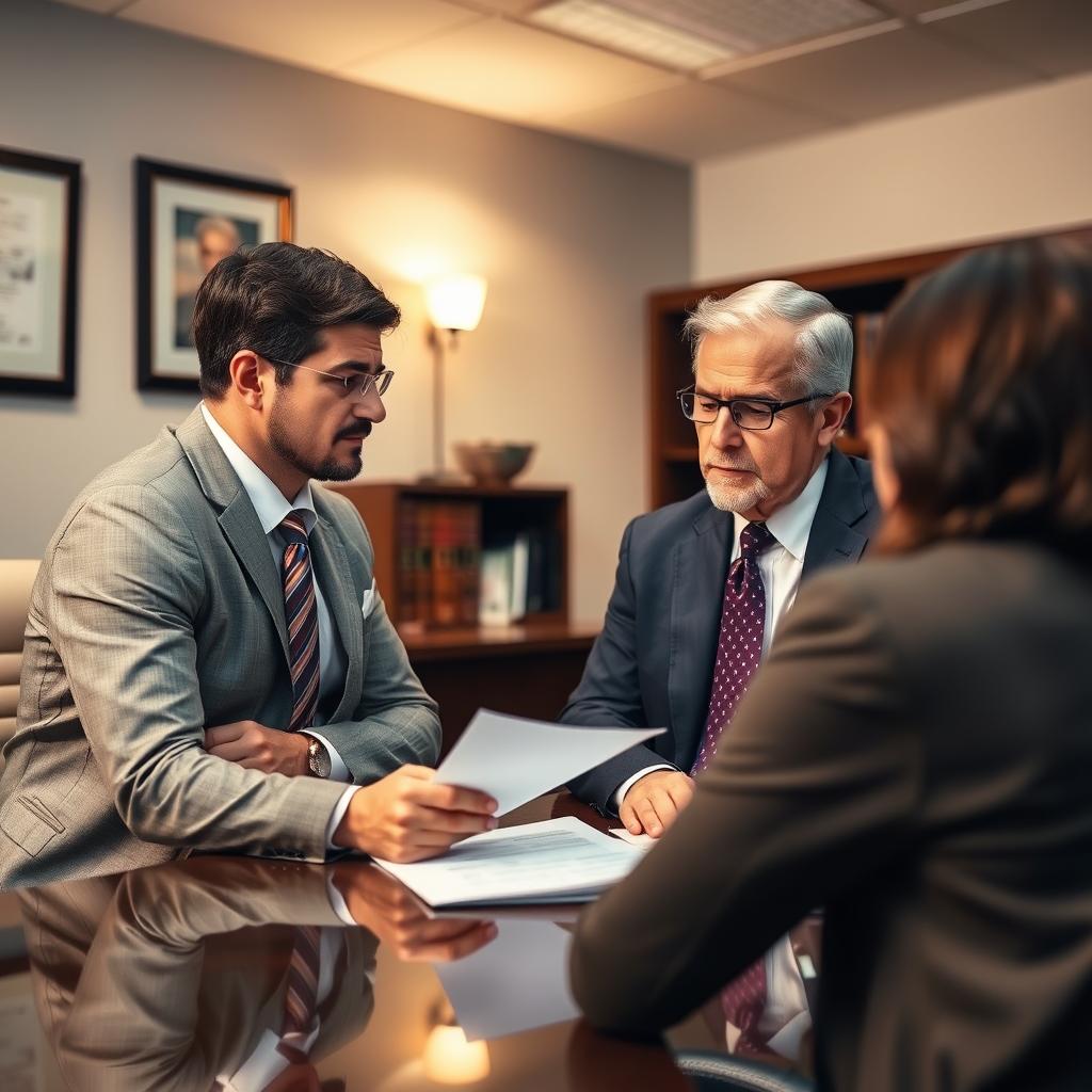 Trespassing Lawyer Loudoun County, VA