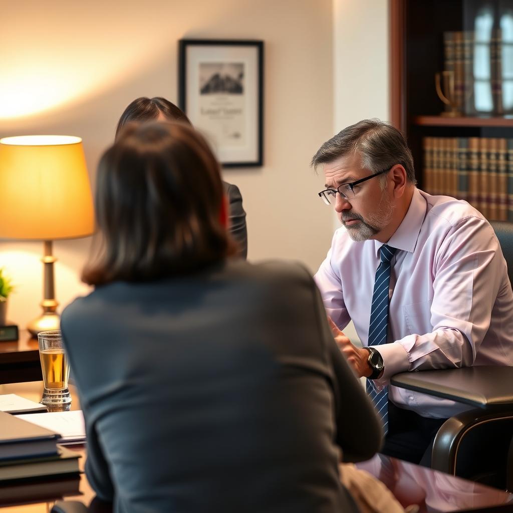 Underage Drinking Lawyer Fairfax, VA