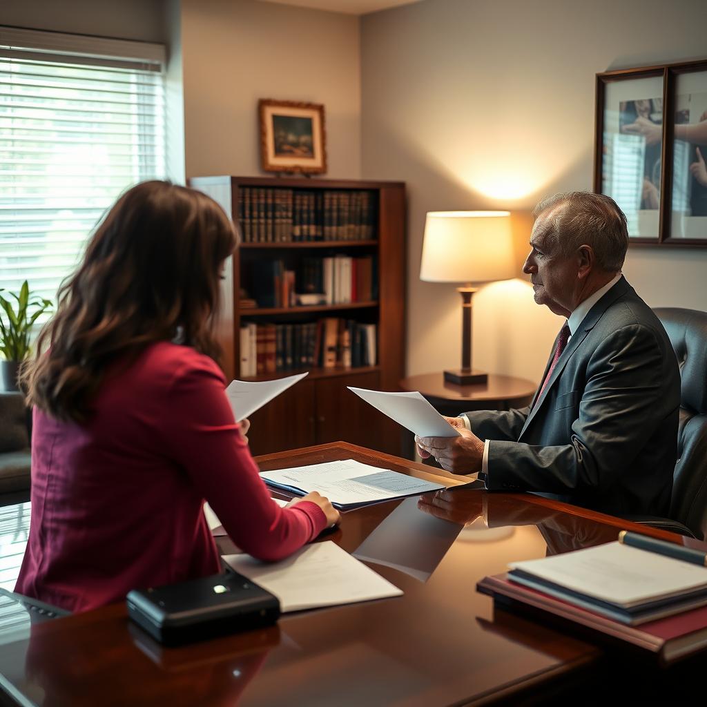 Underage Possession Defense Lawyer Alexandria, VA