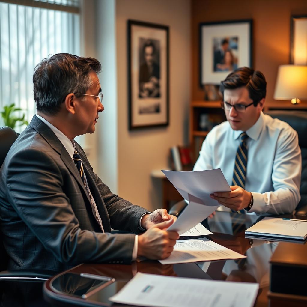Underage Possession Defense Lawyer Arlington County, VA