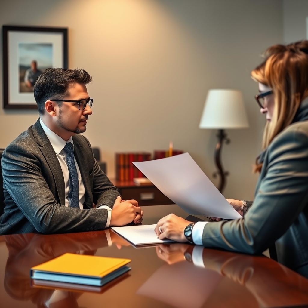Underage Possession Defense Lawyer Falls Church, VA