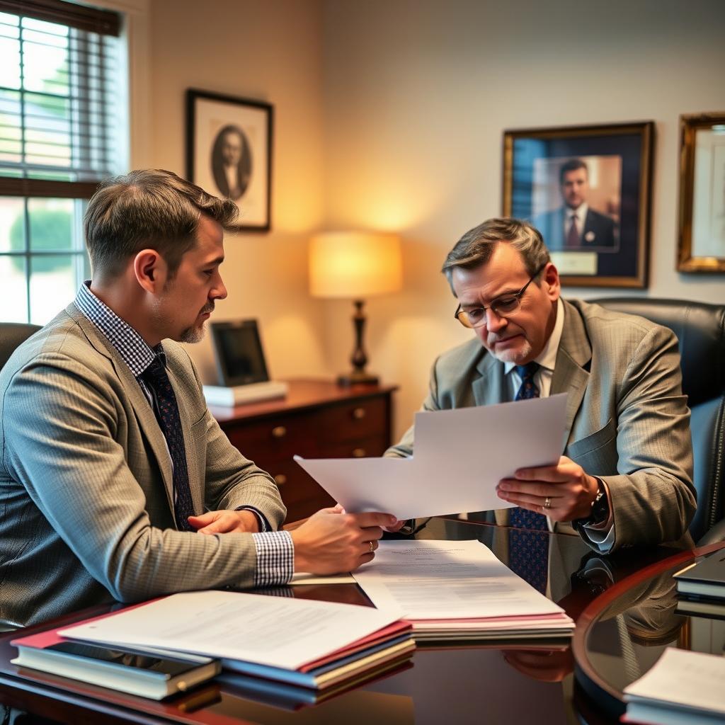 Underage Possession Defense Lawyer Manassas, VA