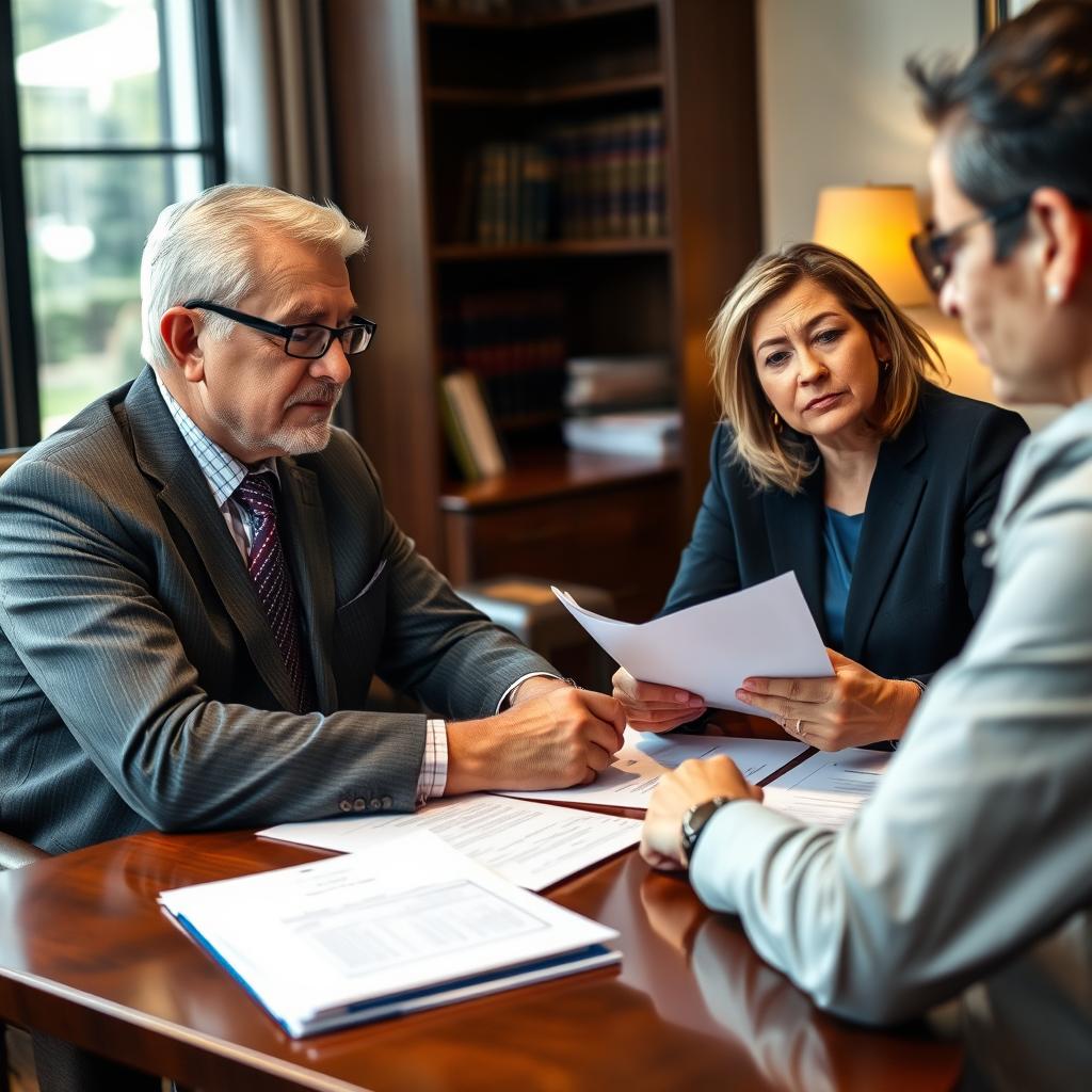 Adultery Divorce Lawyer Prince William County, VA