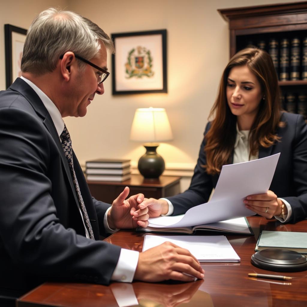 Alimony Enforcement Lawyer Loudoun County, VA