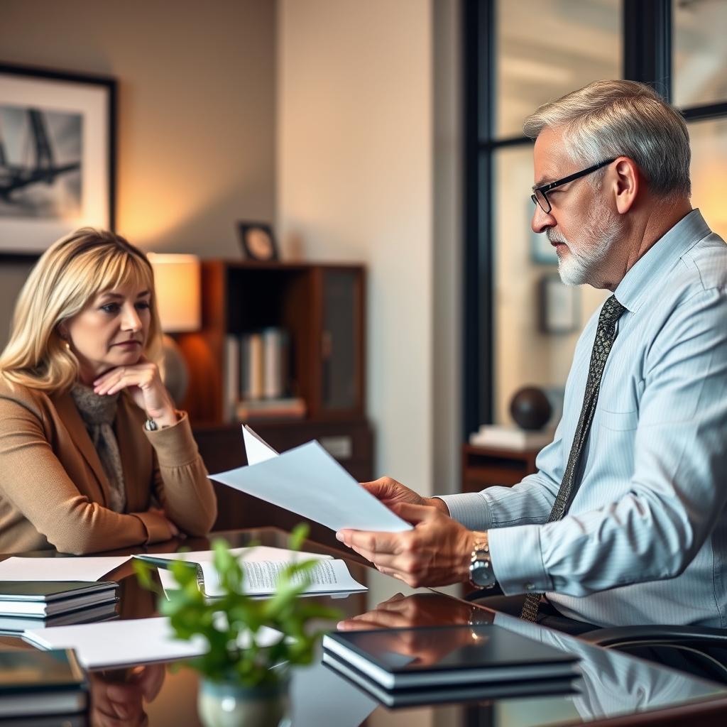 Alimony Enforcement Lawyer Manassas Park, VA